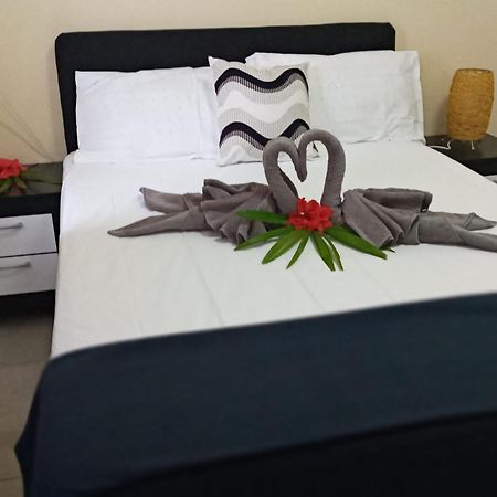 Singhs Elite Apartment Nadi Bagian luar foto