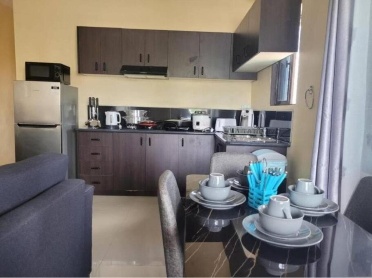 Singhs Elite Apartment Nadi Bagian luar foto