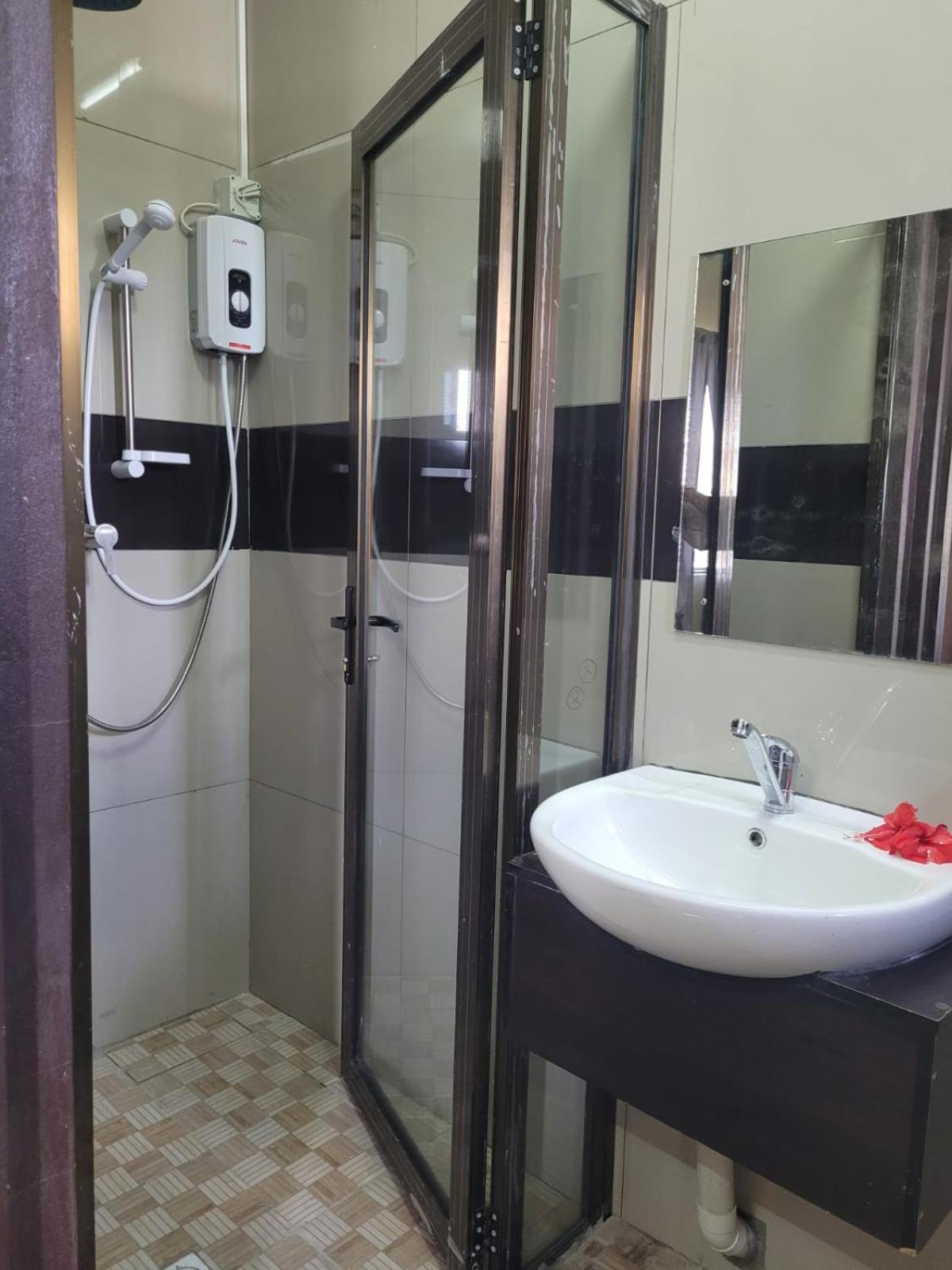 Singhs Elite Apartment Nadi Bagian luar foto