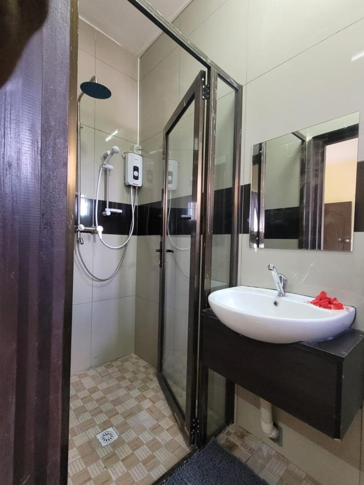 Singhs Elite Apartment Nadi Bagian luar foto