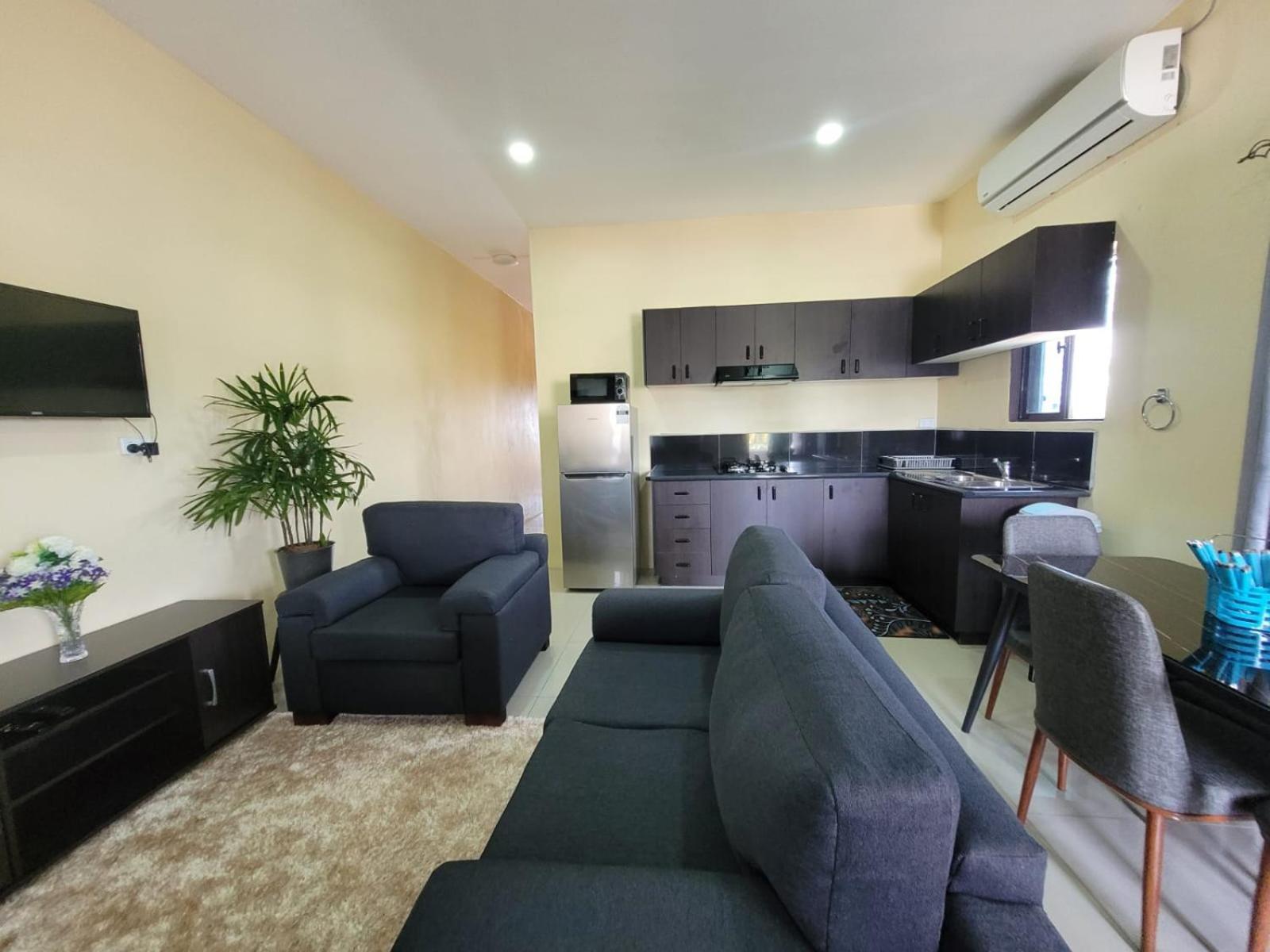 Singhs Elite Apartment Nadi Bagian luar foto