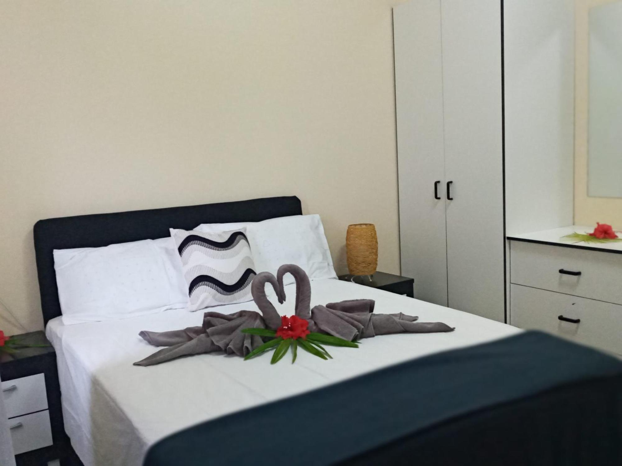 Singhs Elite Apartment Nadi Bagian luar foto
