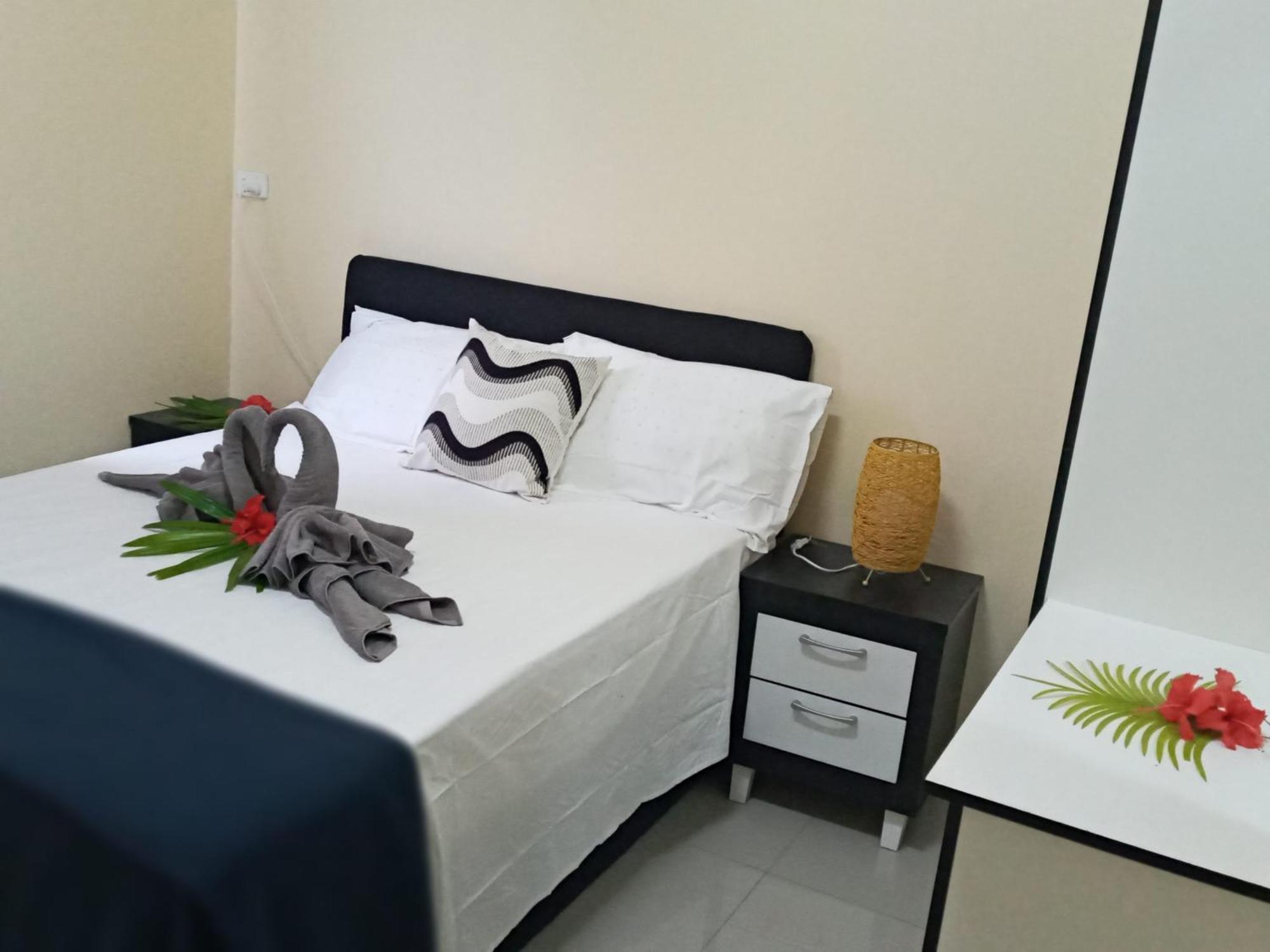 Singhs Elite Apartment Nadi Bagian luar foto