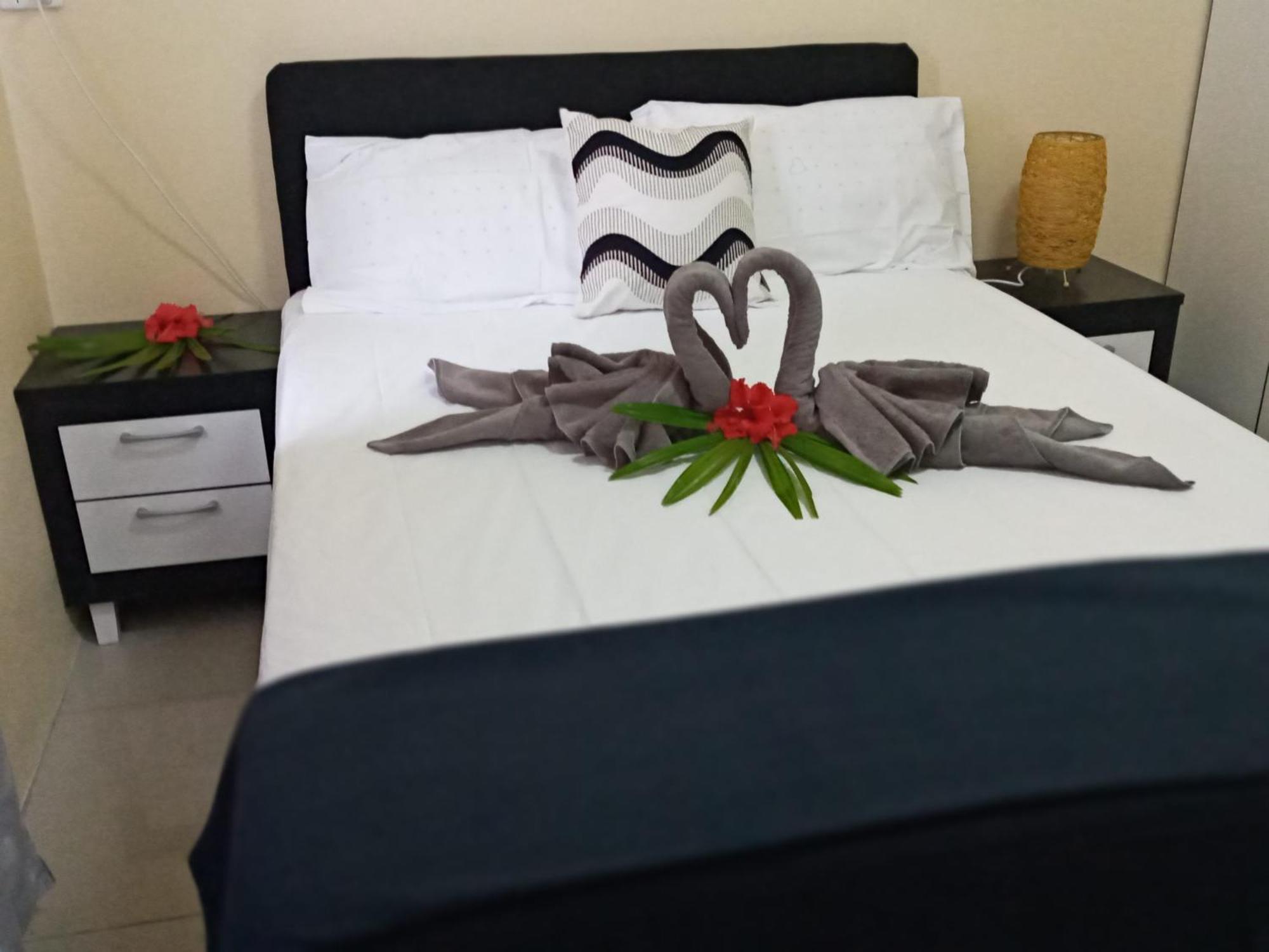 Singhs Elite Apartment Nadi Bagian luar foto