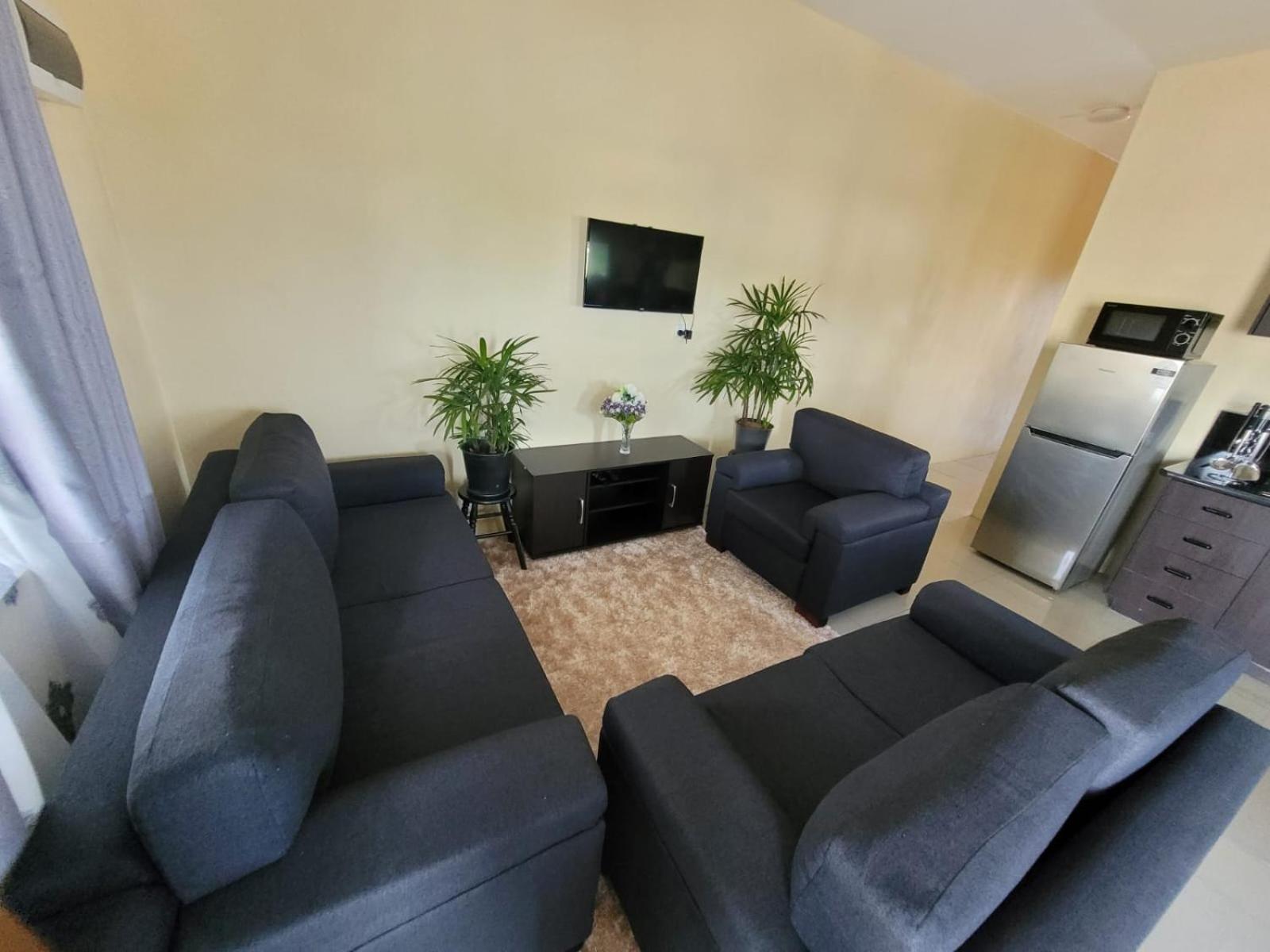 Singhs Elite Apartment Nadi Bagian luar foto