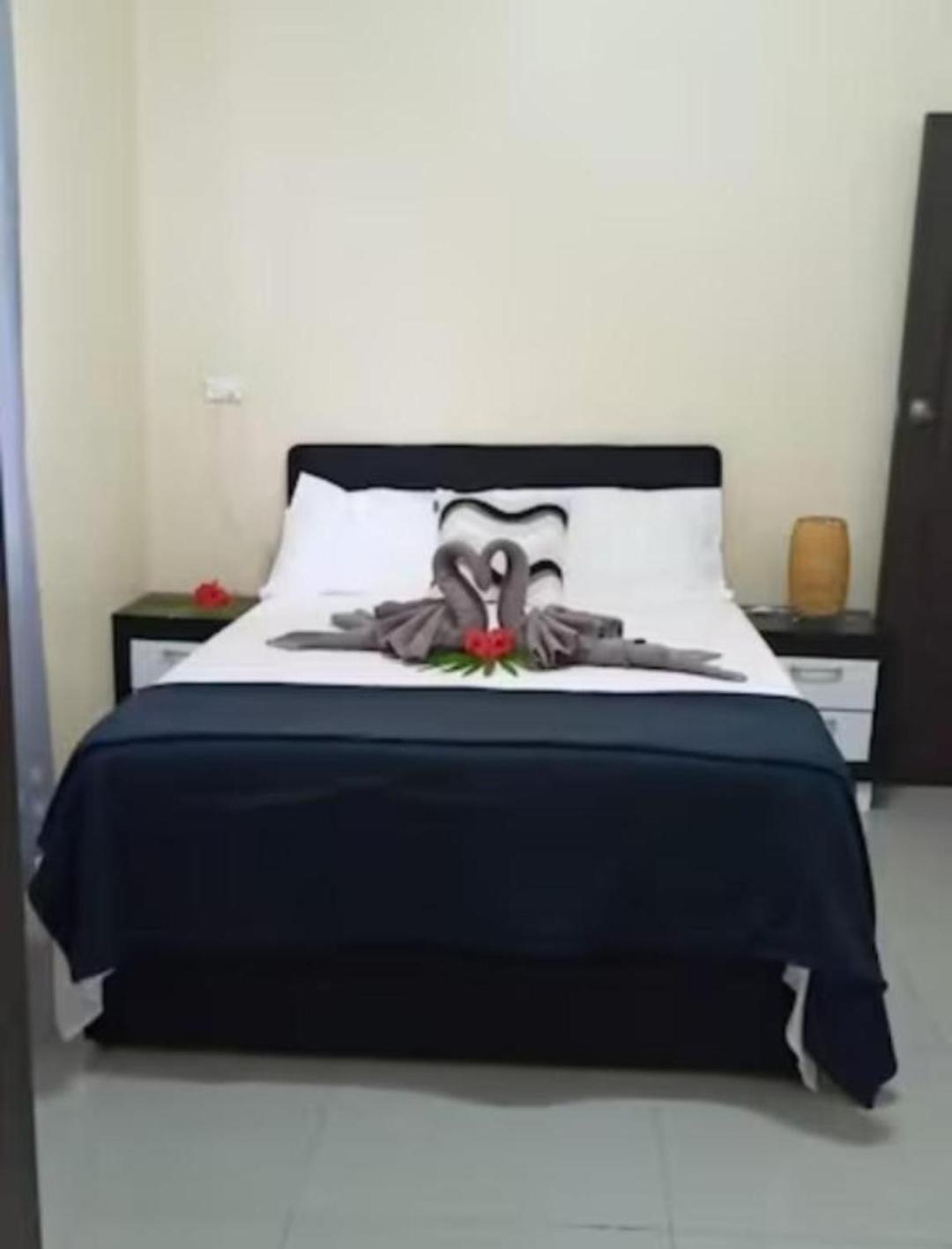 Singhs Elite Apartment Nadi Bagian luar foto