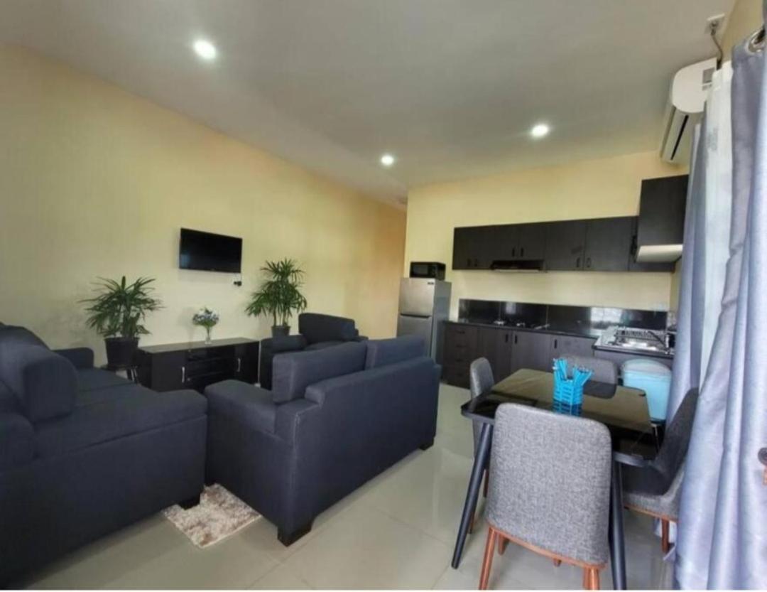 Singhs Elite Apartment Nadi Bagian luar foto
