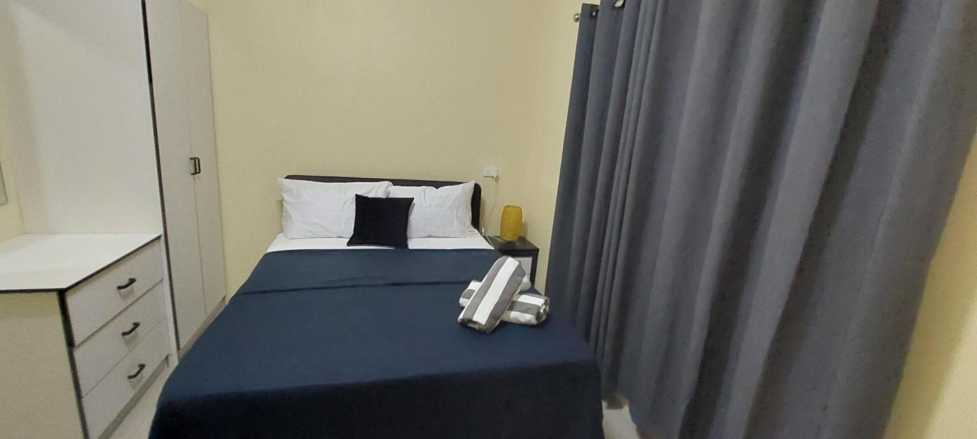 Singhs Elite Apartment Nadi Bagian luar foto